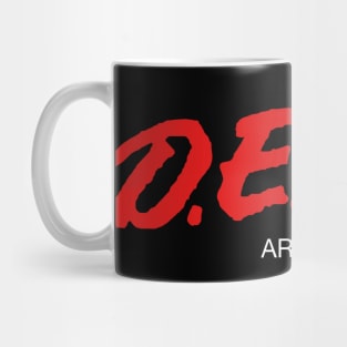 DENT Mug